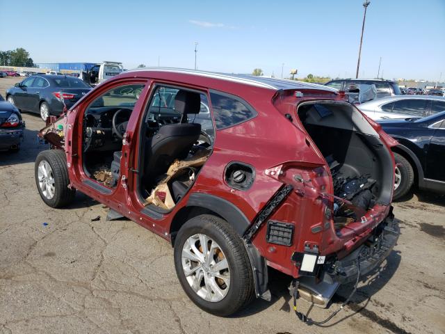 2019 HYUNDAI TUCSON KM8J33A48KU847760