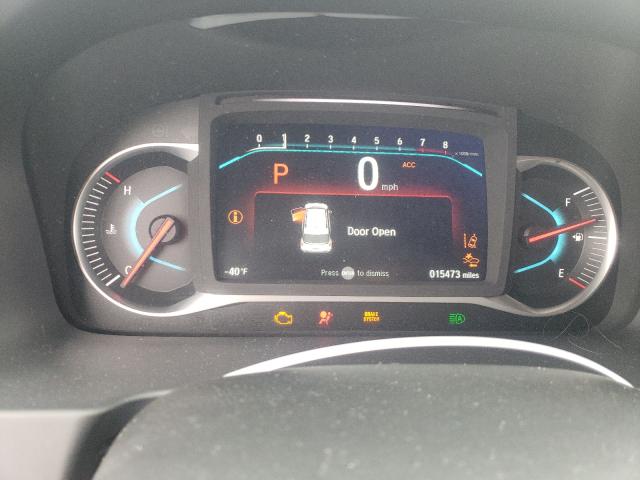 2019 HONDA PASSPORT T 5FNYF8H95KB006366