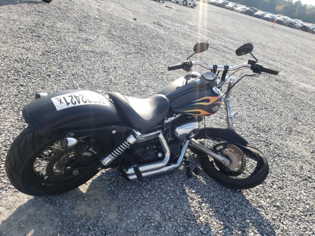2015 HARLEY-DAVIDSON FXDWG DYNA 1HD1GPM11FC318162
