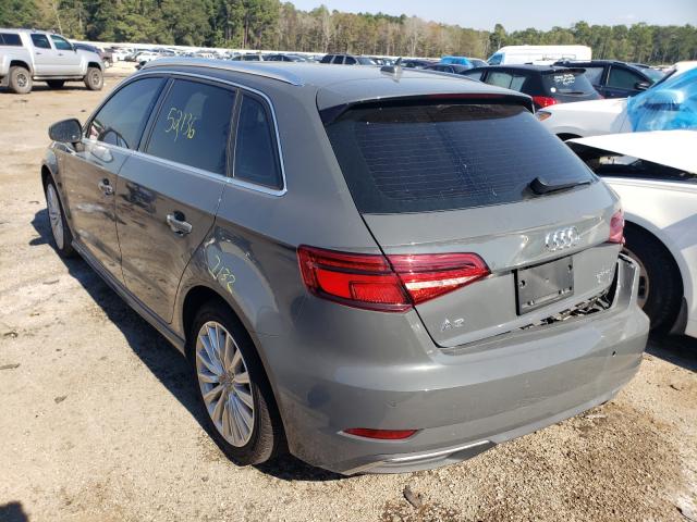 2017 AUDI A3 E-TRON WAUTPBFFXHA137434