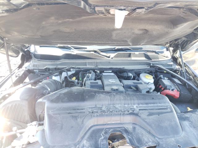 2021 RAM 2500 LIMIT 3C6UR5TL6MG532632