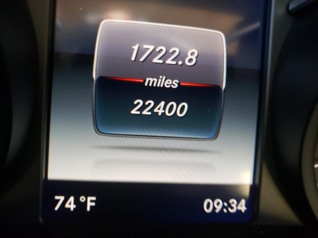 2017 MERCEDES-BENZ C 300 4MAT 55SWF4KB2HU226521