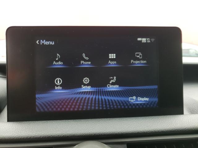 2021 LEXUS IS 350 F-S JTHGZ1B2XM5044460
