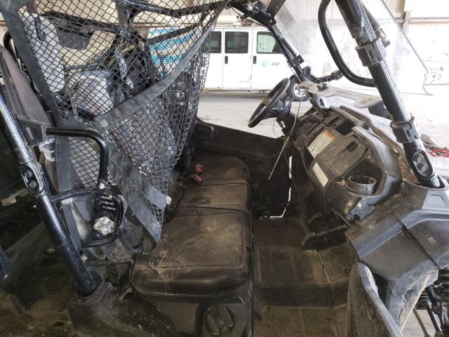 2020 HONDA PIONEER 1HFVE0468L4400638