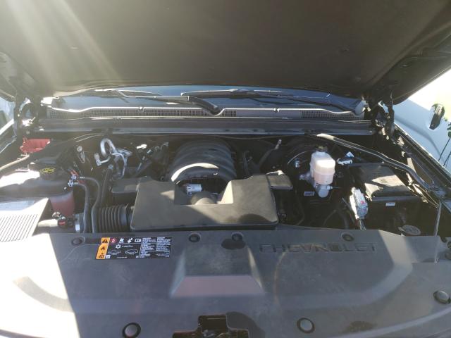 2018 CHEVROLET SUBURBAN K 1GNSKJKC0JR897728