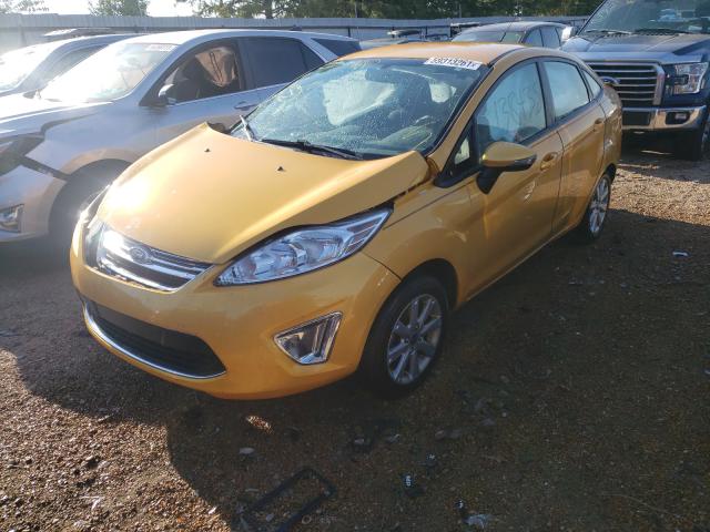 2012 FORD FIESTA SEL 3FADP4CJ9CM219622