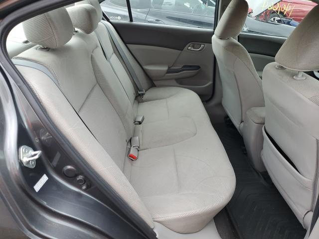 2012 HONDA CIVIC HF 2HGFB2F62CH518236