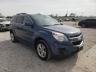 2012 CHEVROLET  EQUINOX