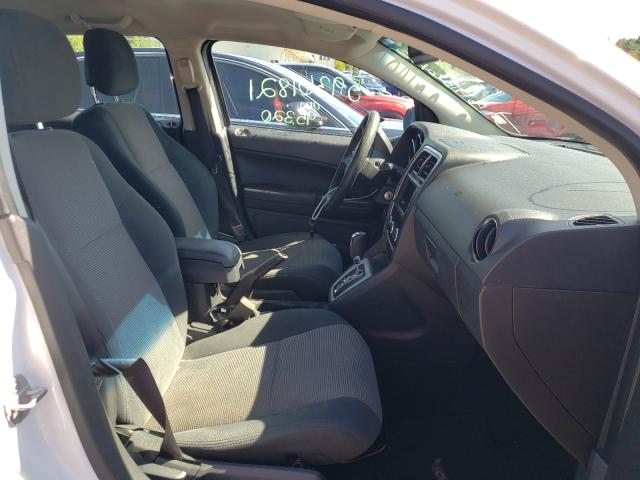 2011 DODGE CALIBER MA 1B3CB3HA5BD247131