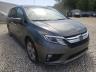 2019 HONDA  ODYSSEY