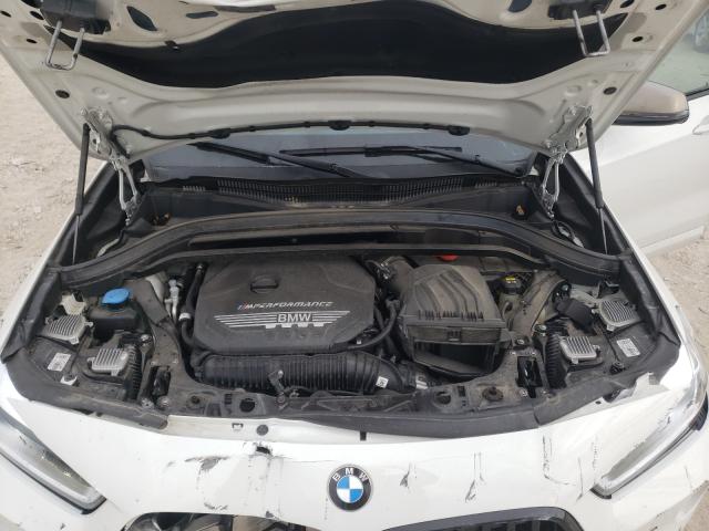 2020 BMW X2 M35I WBXYN1C09L5R11492