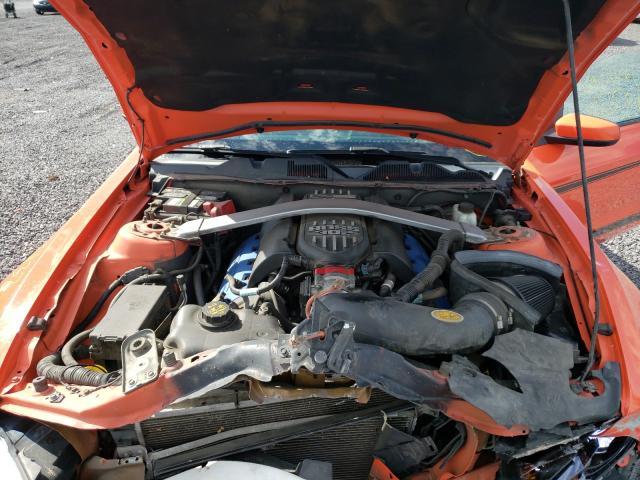 2012 FORD MUSTANG BO 1ZVBP8CUXC5231767