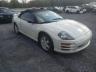 2001 MITSUBISHI  ECLIPSE