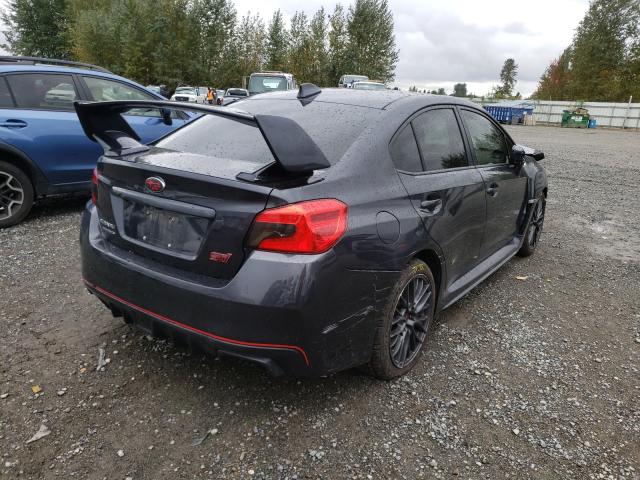 2016 SUBARU WRX STI JF1VA2M64G9829548