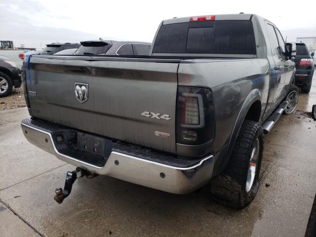 2011 DODGE RAM 2500 3D7UT2HLXBG618708