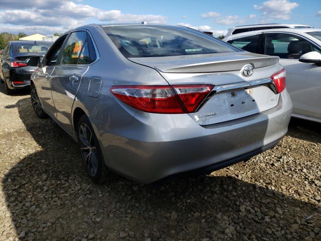 2015 TOYOTA CAMRY LE - 4T1BF1FK6FU054101