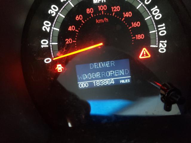 2011 TOYOTA SEQUOIA 5TDYY5G1XBS032221