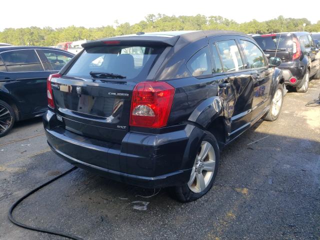 2010 DODGE CALIBER SX 1B3CB4HA3AD664588