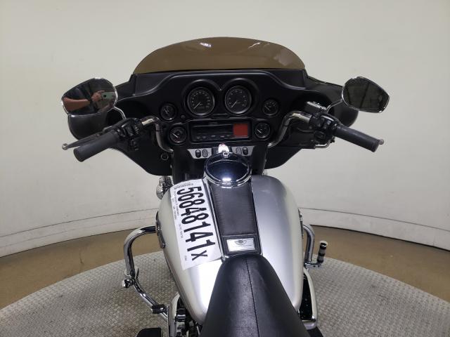 2003 HARLEY-DAVIDSON FLHTCI ANN 1HD1FFW563Y619344