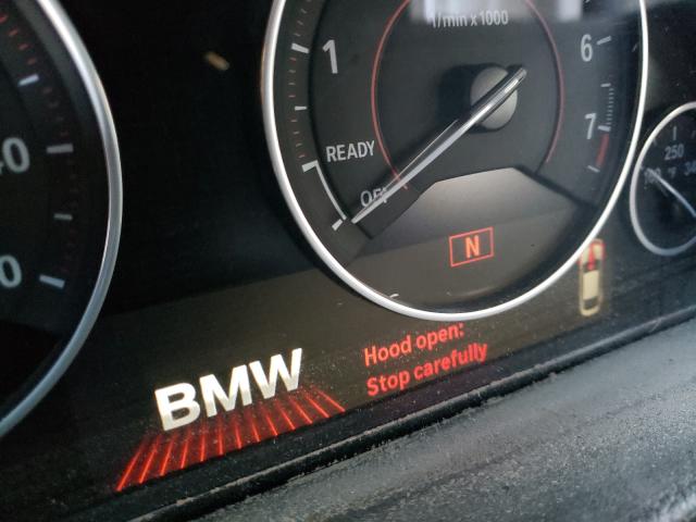 2016 BMW 435 I GRAN WBA4B1C53GG241607