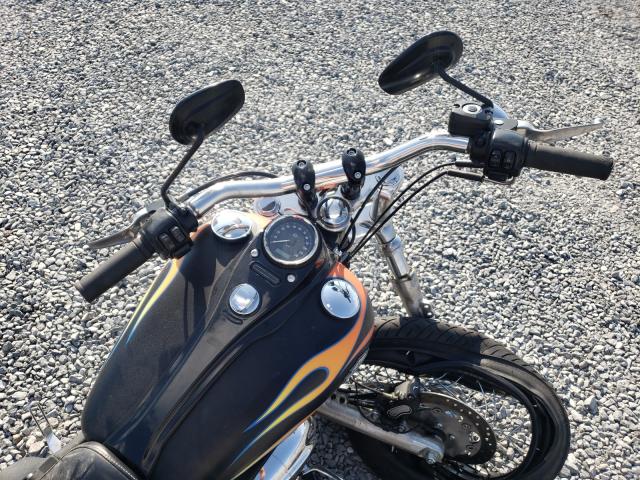 2015 HARLEY-DAVIDSON FXDWG DYNA 1HD1GPM11FC318162