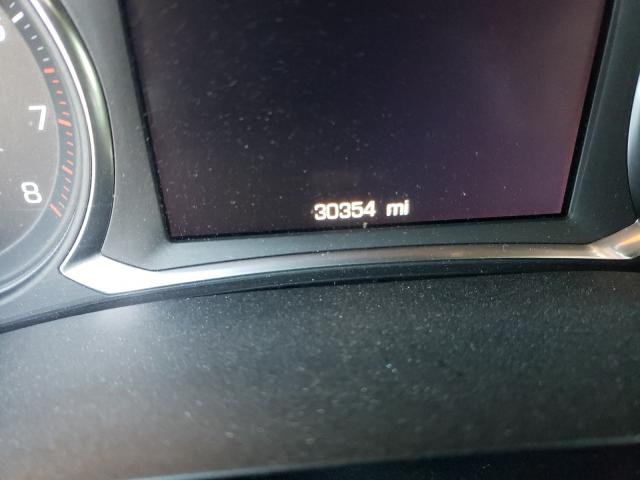 2018 CHEVROLET TRAVERSE H 1GNEVKKW3JJ154600