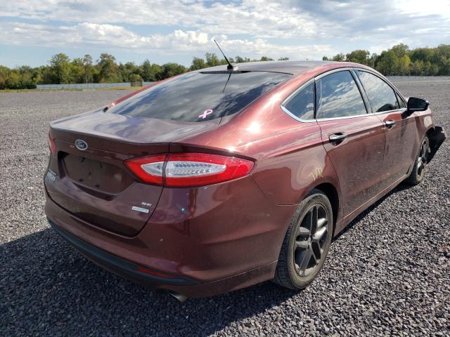 2015 FORD FUSION SE 3FA6P0HD5FR188879