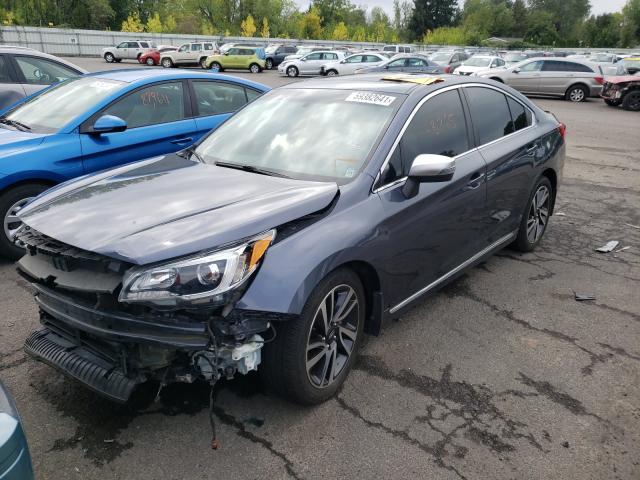 2017 SUBARU LEGACY SPO 4S3BNAR62H3052120