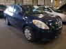 2013 NISSAN  VERSA