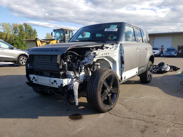 2020 LAND ROVER DEFENDER 1 SALE9EEU3L2015095
