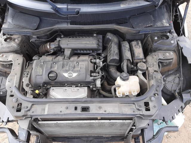 2012 MINI COOPER COU WMWZB3C56CWM04557