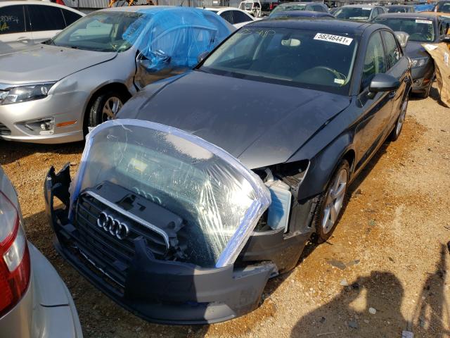 2015 AUDI A3 WAUBFGFF9F1006360