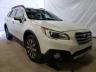 2015 SUBARU  OUTBACK