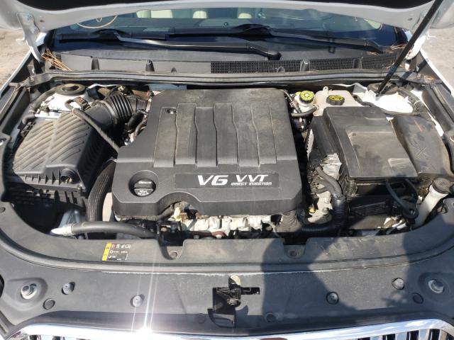 2016 BUICK LACROSSE S 1G4G45G36GF272569