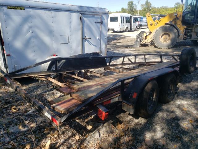 VIN 4JMFS1927T1001636 2015 Other Trailer no.4