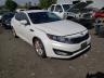 2011 KIA  OPTIMA