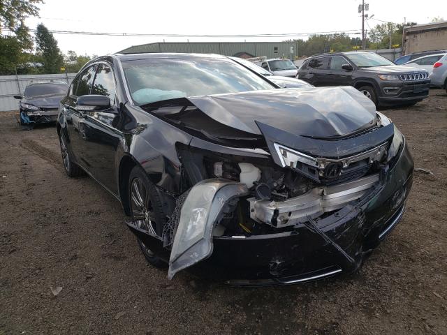 2014 ACURA TL SE 19UUA8F32EA004018