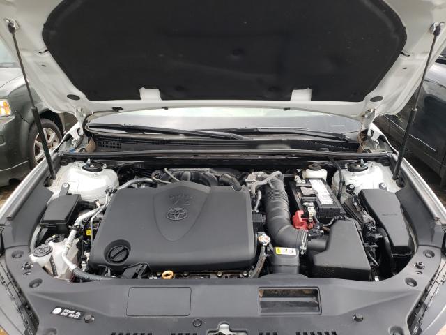 2021 TOYOTA AVALON TRD 4T1FZ1FBXMU065608