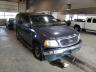 2002 FORD  EXPEDITION