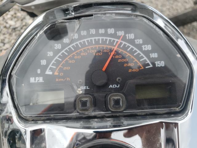 2008 SUZUKI VZR1800 JS1VY53A482102394
