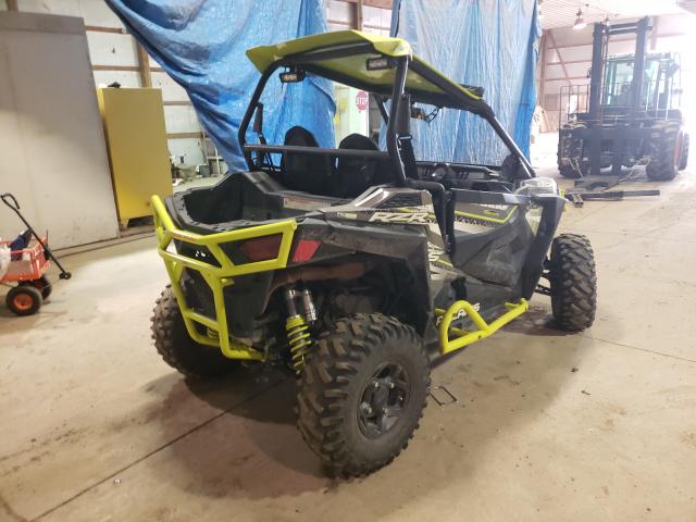 2017 POLARIS RZR S 900 3NSVBE873HF915290