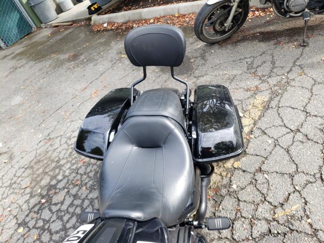 2021 HARLEY-DAVIDSON FLTRXS 1HD1KTP18MB636673