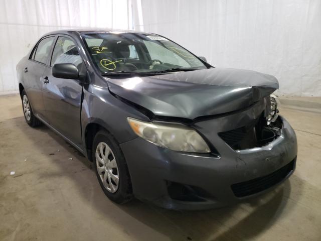 2010 TOYOTA COROLLA BA 1NXBU4EE2AZ320340