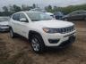 2021 JEEP  COMPASS