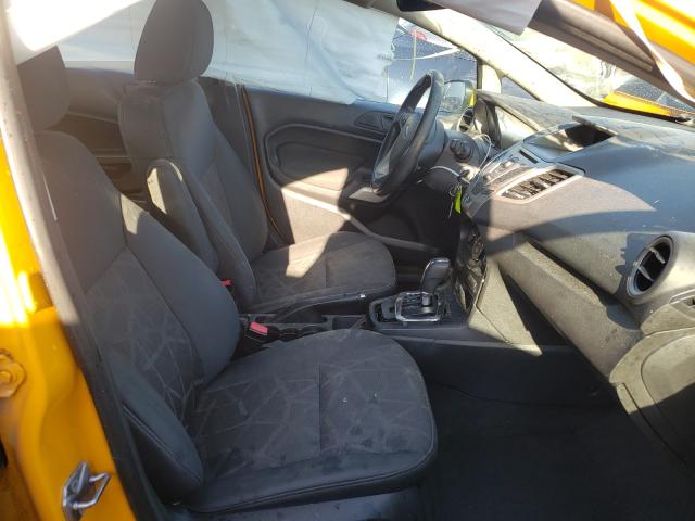 2012 FORD FIESTA SEL 3FADP4CJ9CM219622