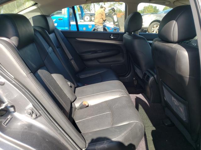 2015 INFINITI Q40 JN1CV6AR5FM521105