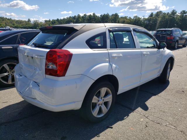 2011 DODGE CALIBER MA 1B3CB3HA5BD247131
