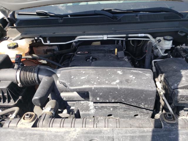 2019 GMC CANYON 1GTH5BEA4K1101640