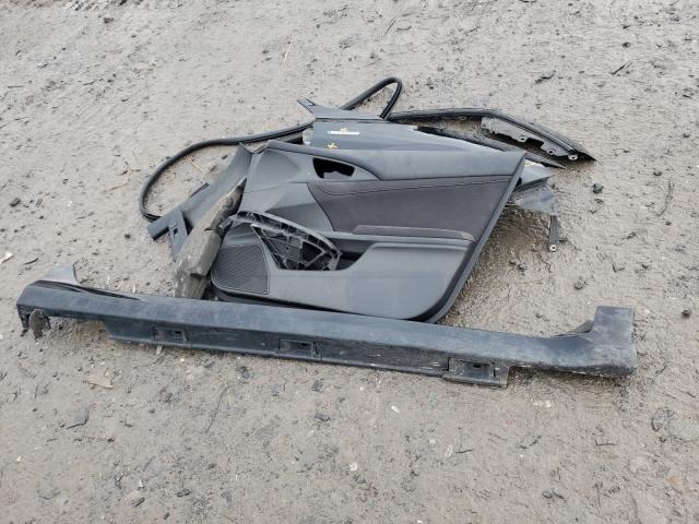 2019 HONDA INSIGHT LX 19XZE4F13KE011696
