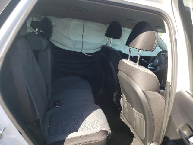 2021 HYUNDAI SANTA FE B KM8S2DA15MU008722